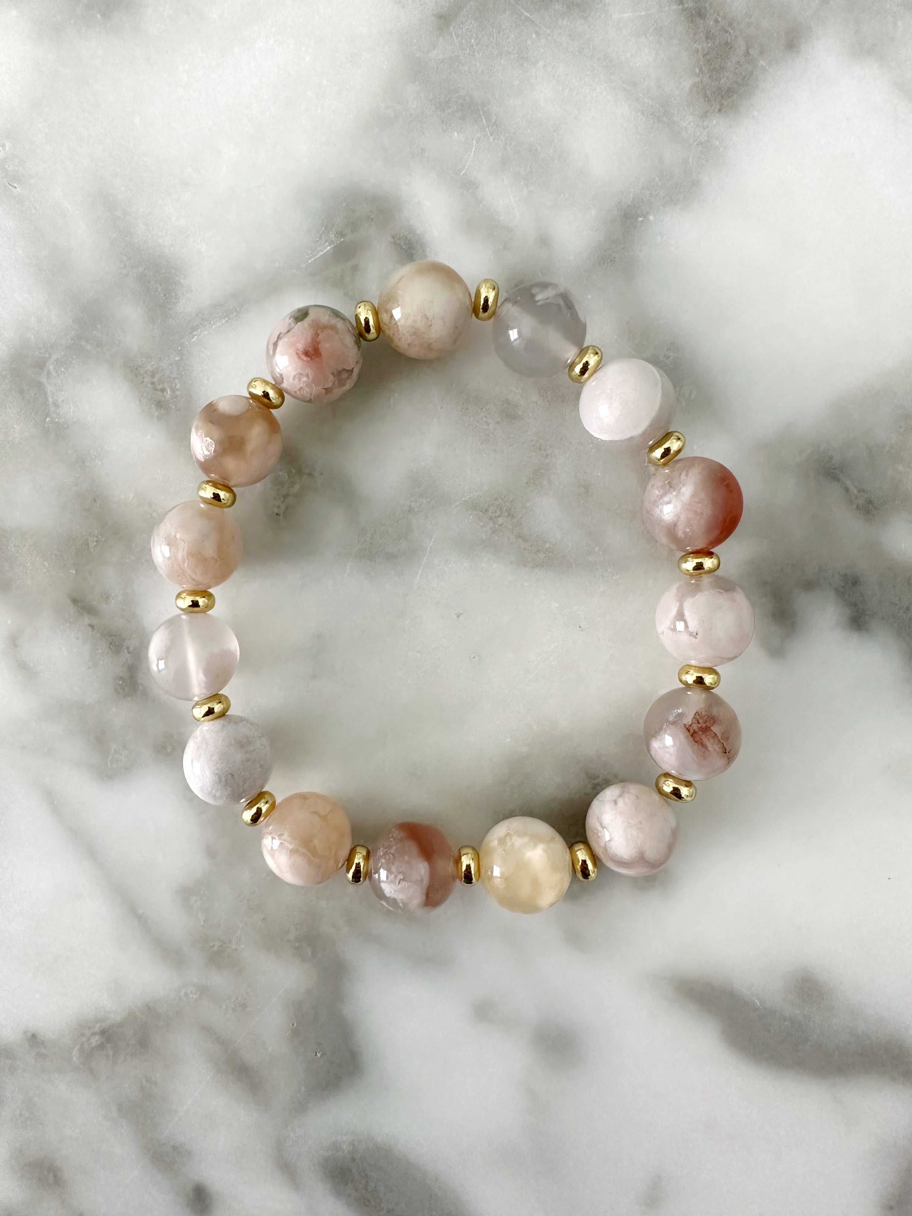 Stackable Bracelet | Fall Collection