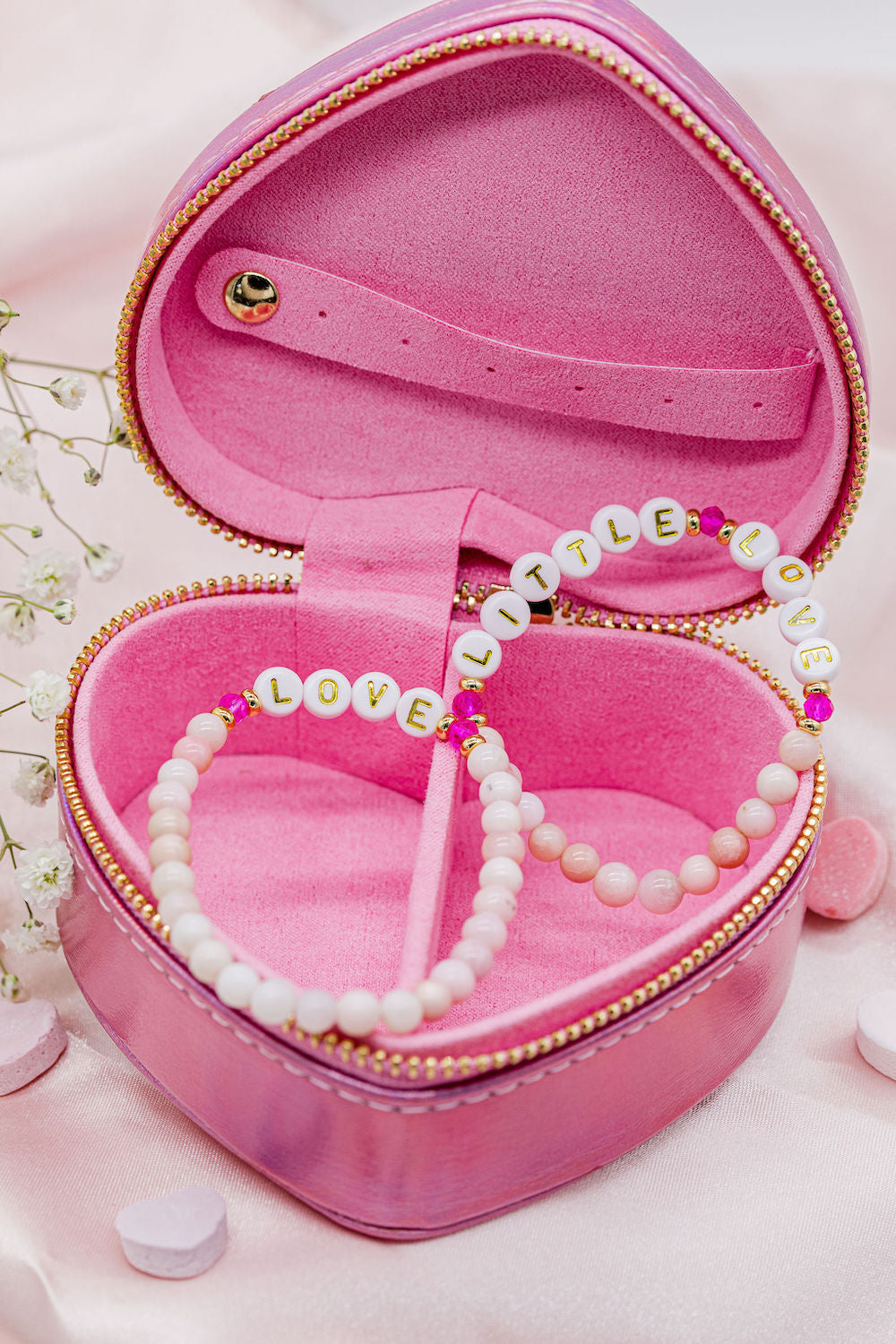 Love + Little Love Bracelet