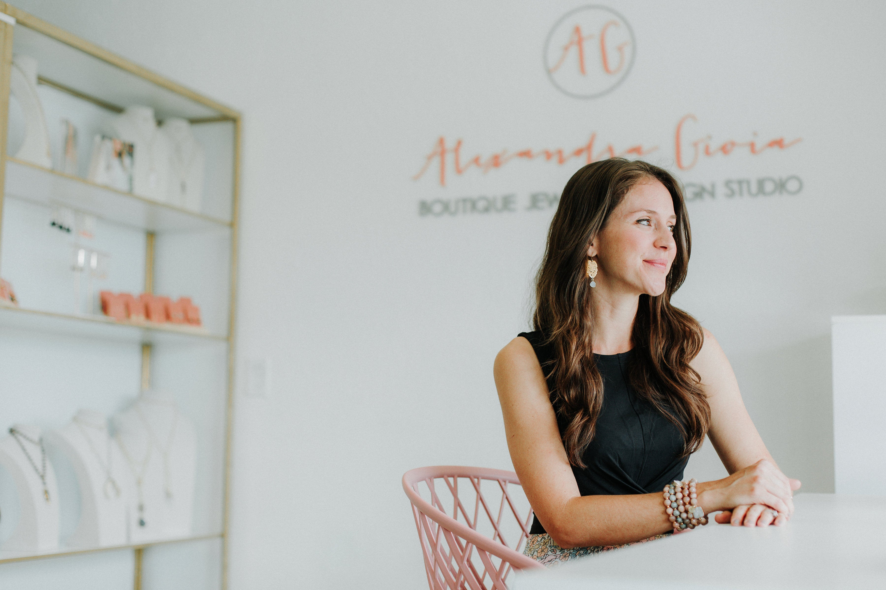 Our NEW Design Studio Location